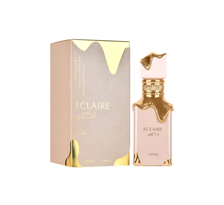 Lattafa-Eclaire-for-Women-Edp-100-Ml Lattafa-Eclaire-for-Women-Edp-100-Ml