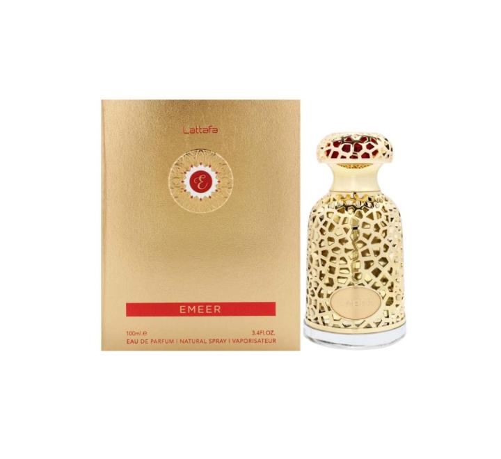 Lattafa-Emeer-for-Unisex-EDP-100-ml Lattafa-Emeer-for-Unisex-EDP-100-ml