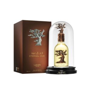 Lattafa-Eternal-Oud-For-Unisex-EDP-100-Ml
