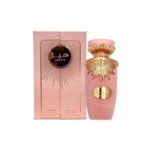 Lattafa-Haya-for-Women-Edp-100-Ml