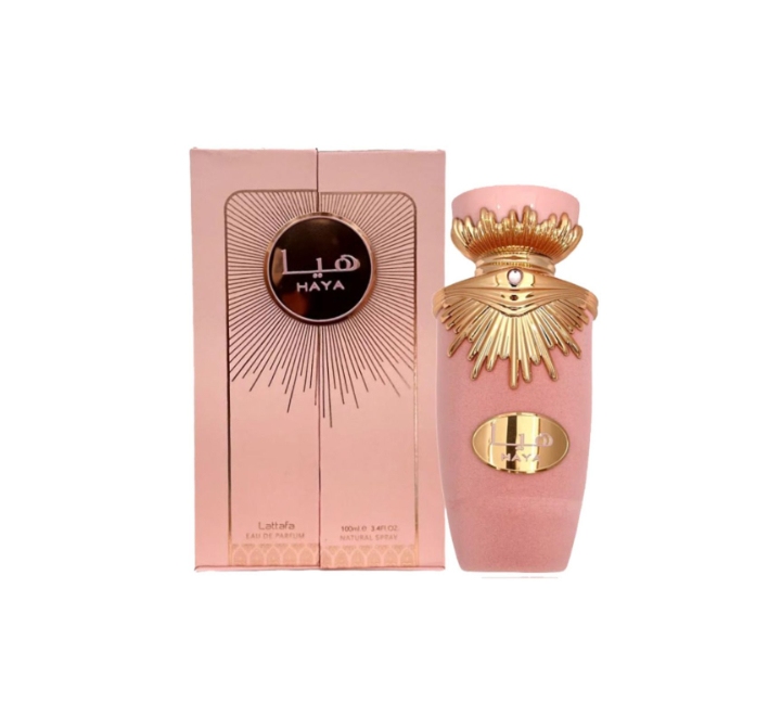 Lattafa-Haya-for-Women-Edp-100-Ml Lattafa-Haya-for-Women-Edp-100-Ml