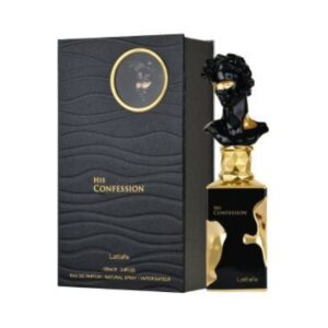 Lattafa-His-Confession-For-Men-Edp-100Ml