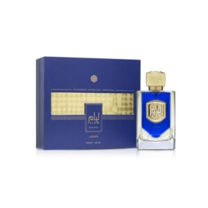 Lattafa-Liam-Blue-Shine-For-Unisex-EDP-100-Ml
