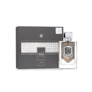 Lattafa-Liam-Grey-for-Unisex-Edp-100-Ml