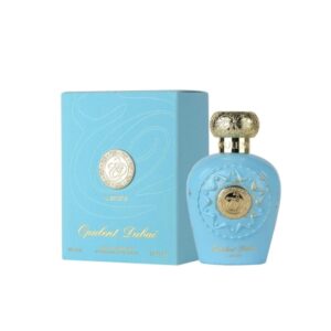 Lattafa-Opulent-Dubai-For-Unisex-Edp-100-Ml