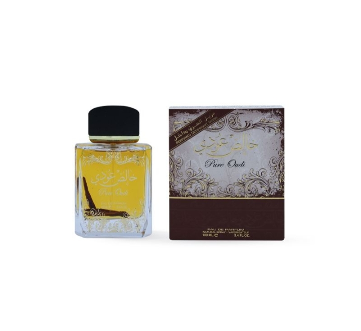 Lattafa-Pure-Oudi-Edp-Unisex-100-Ml Lattafa-Pure-Oudi-Edp-Unisex-100-Ml