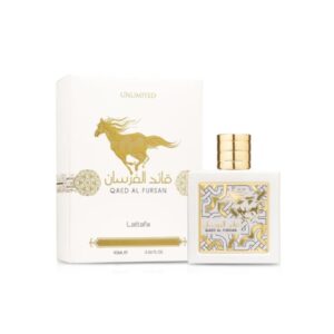 Lattafa-Qaed-Al-Fursan-Unlimited-for-Unisex-Edp-90-Ml