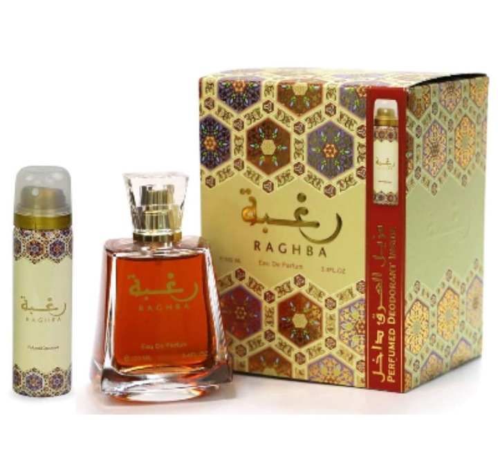 Lattafa-Raghba-For-Women-Edp-100-Ml Lattafa-Raghba-For-Women-Edp-100-Ml