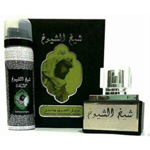Lattafa-Sheikh-Shuyukh-For-Men-Edp-50-Ml