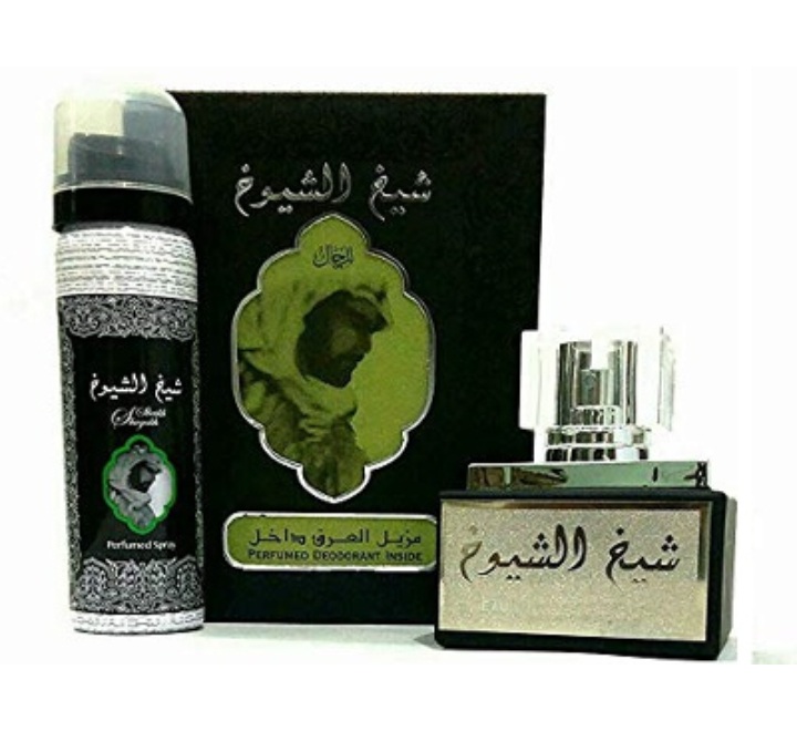 Lattafa-Sheikh-Shuyukh-For-Men-Edp-50-Ml Lattafa-Sheikh-Shuyukh-For-Men-Edp-50-Ml