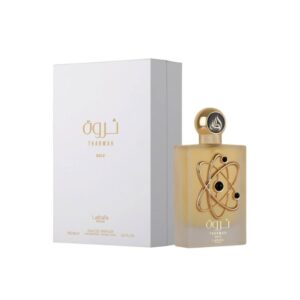 Lattafa-Tharwah-Gold-for-Women-EDP-100-Ml