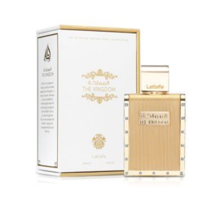Lattafa-The-Kingdom-For-Men-Edp-100Ml