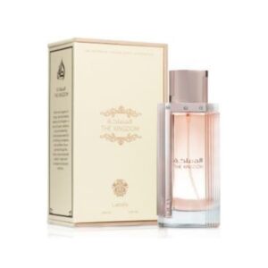Lattafa-The-Kingdom-For-Women-Edp-100-Ml