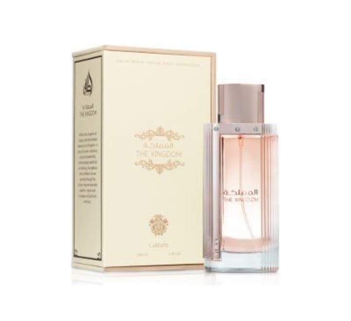 Lattafa-The-Kingdom-For-Women-Edp-100-Ml Lattafa-The-Kingdom-For-Women-Edp-100-Ml