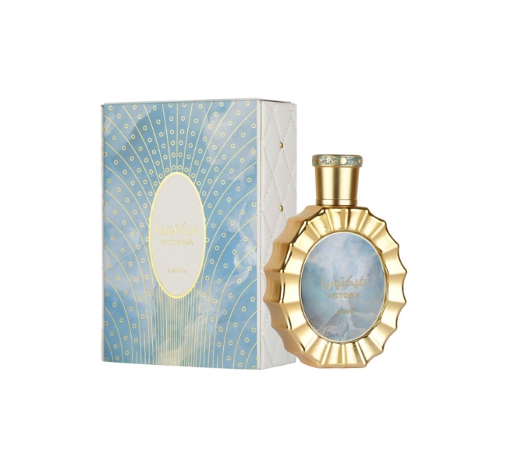 Lattafa-Victoria-for-Unisex-Edp-100-Ml Lattafa-Victoria-for-Unisex-Edp-100-Ml
