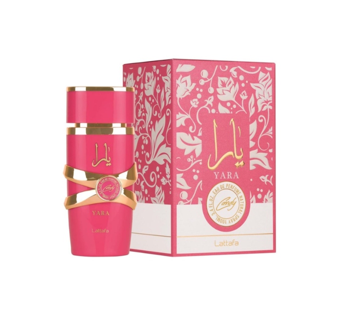 Lattafa-Yara-Candy-for-Women-Edp-100-Ml Lattafa-Yara-Candy-for-Women-Edp-100-Ml