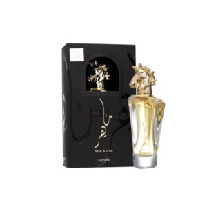 Lattafa-maahir-for-unisex-EDP-100-ml