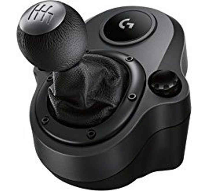 Logitech-941000130-Driving-Force-Shifter