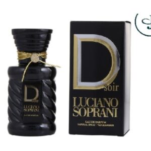 Luciano-Soprani-D-Soir-For-Women-Edp-50-Ml