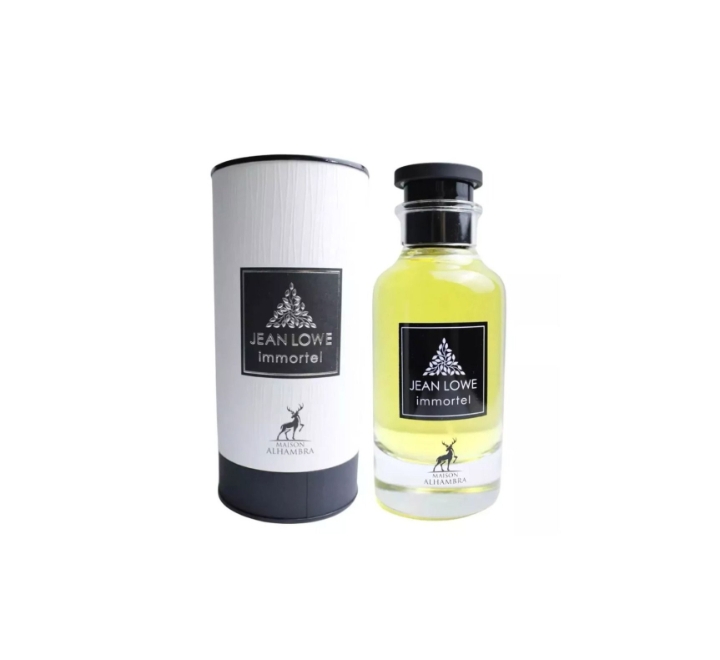 Maison-Alhambra-Jean-Lowe-Immortel-For-Men-Edp-100-Ml