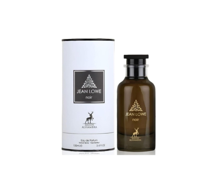 Maison-Alhambra-Jean-Lowe-Noir-for-Unisex-Edp-100-Ml Maison-Alhambra-Jean-Lowe-Noir-for-Unisex-Edp-100-Ml