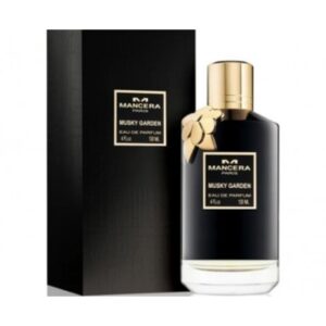 Mancera-Musky-Garden-Edp-For-Women-120-Ml