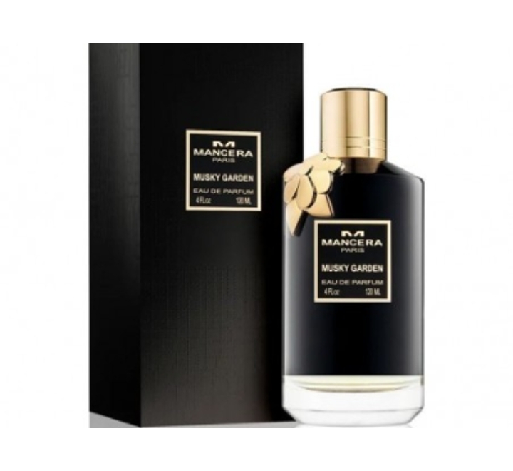 Mancera-Musky-Garden-Edp-For-Women-120-Ml Mancera-Musky-Garden-Edp-For-Women-120-Ml