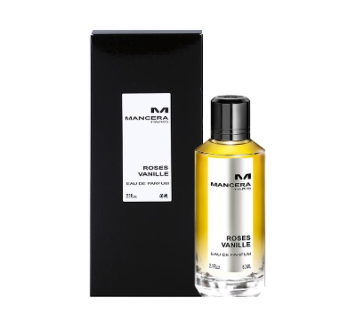 Mancera-Roses-Vanille-Edp-For-Unisex-120-Ml Mancera-Roses-Vanille-Edp-For-Unisex-120-Ml