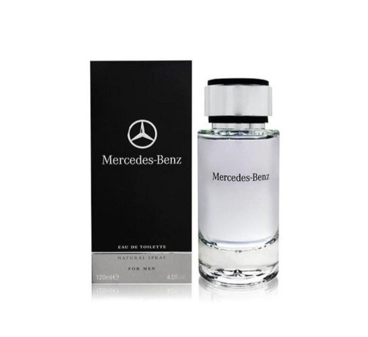 Mercedes-Benz-Edt-For-Men-120-Ml Mercedes-Benz-Edt-For-Men-120-Ml