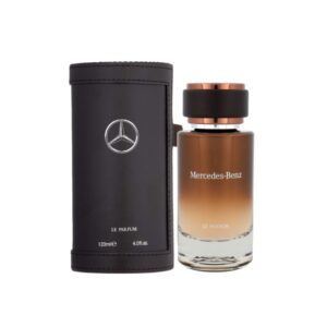 Mercedes-Benz-Le-Parfum-For-Men-EDP-120-Ml