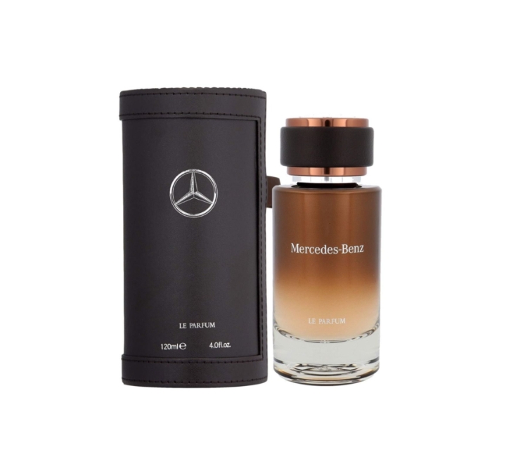 Mercedes-Benz-Le-Parfum-For-Men-EDP-120-Ml Mercedes-Benz-Le-Parfum-For-Men-EDP-120-Ml