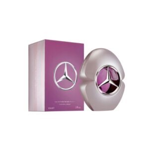 Mercedes-Benz-Woman-For-Women-EDP-100Ml