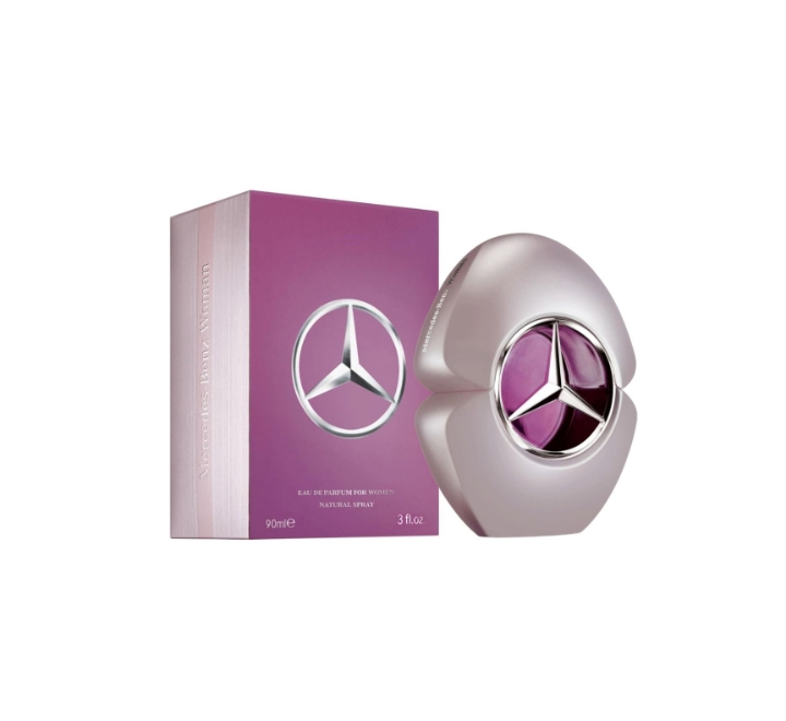 Mercedes-Benz-Woman-For-Women-EDP-100Ml Mercedes-Benz-Woman-For-Women-EDP-100Ml