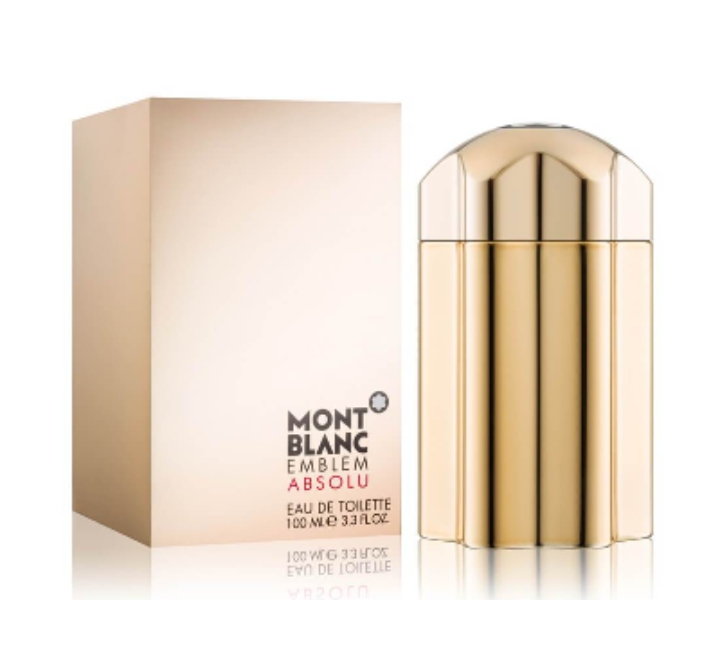 Mont-Blanc-Emblem-Absolu-Men-Edt-100-Ml Mont-Blanc-Emblem-Absolu-Men-Edt-100-Ml
