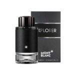 Mont-Blanc-Explorer-For-Men-Edp-100-Ml