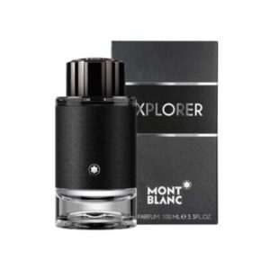 Mont-Blanc-Explorer-For-Men-Edp-100-Ml