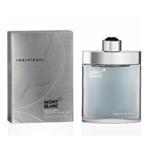 Mont-Blanc-Individuel-For-Men-Edt-75-Ml