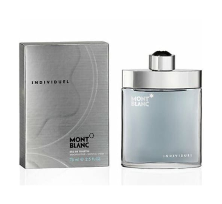 Mont-Blanc-Individuel-For-Men-Edt-75-Ml Mont-Blanc-Individuel-For-Men-Edt-75-Ml