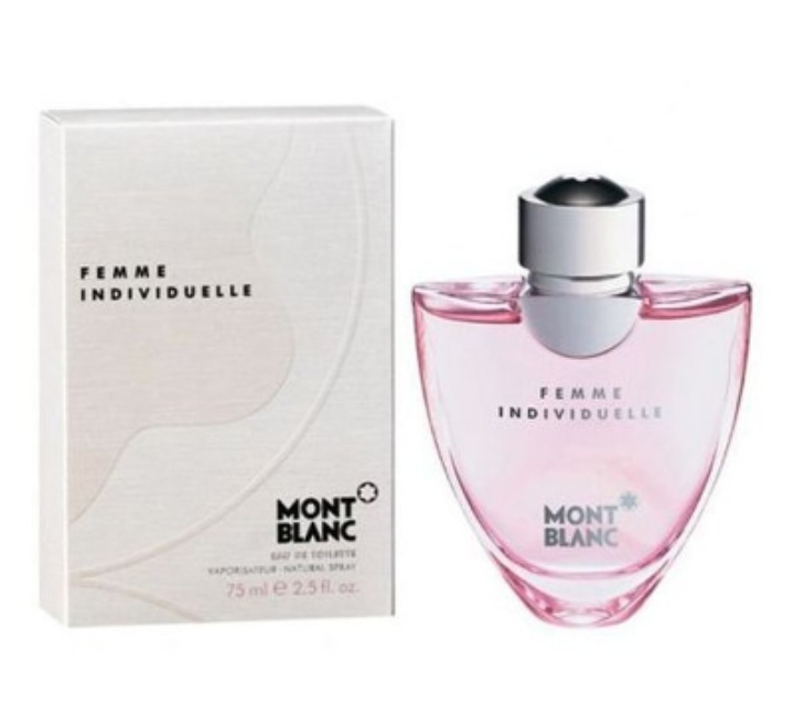 Mont-Blanc-Individuelle-Women-Edt-75-Ml Mont-Blanc-Individuelle-Women-Edt-75-Ml
