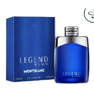 Mont-Blanc-Legend-Blue-For-Men-Edp-100-Ml