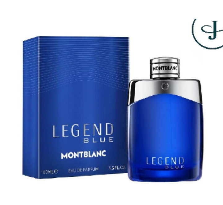 Mont-Blanc-Legend-Blue-For-Men-Edp-100-Ml Mont-Blanc-Legend-Blue-For-Men-Edp-100-Ml