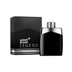 Mont-Blanc-Legend-For-Men-Edt-100-Ml