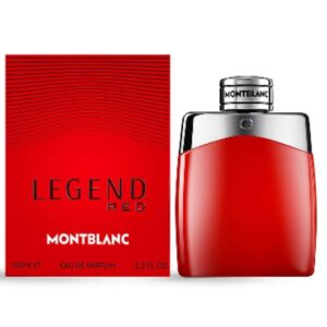 Mont-Blanc-Legend-Red-For-Men-Edp-100-Ml