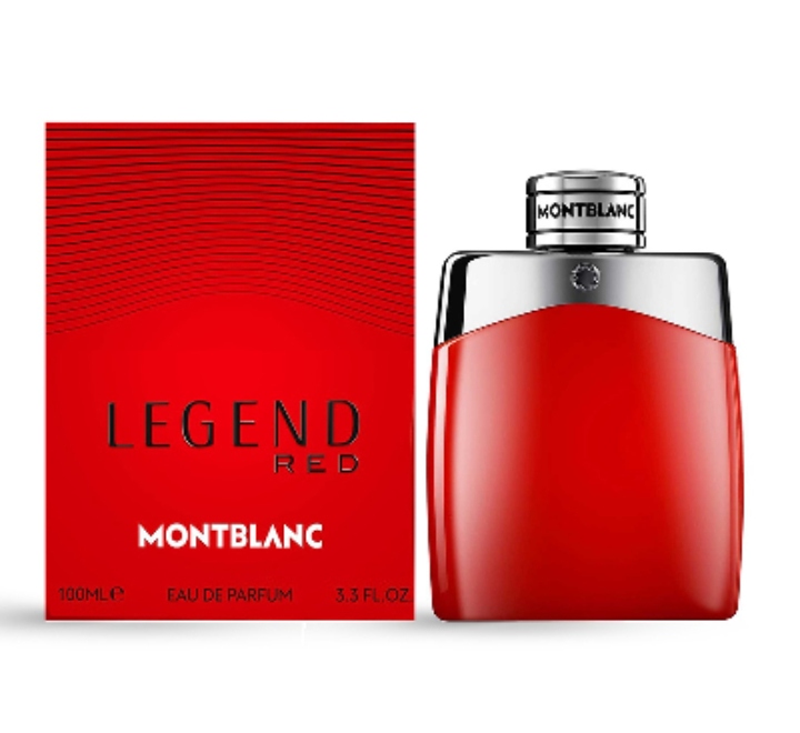Mont-Blanc-Legend-Red-For-Men-Edp-100-Ml Mont-Blanc-Legend-Red-For-Men-Edp-100-Ml