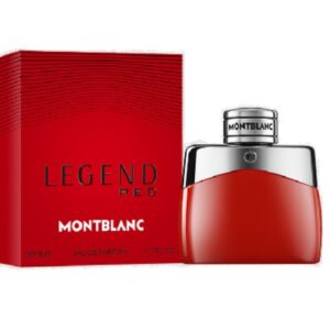 Mont-Blanc-Legend-Red-For-Men-Edp-50-Ml