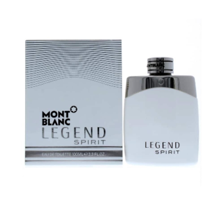Mont-Blanc-Legend-Spirit-Men-Edt-100-Ml Mont-Blanc-Legend-Spirit-Men-Edt-100-Ml