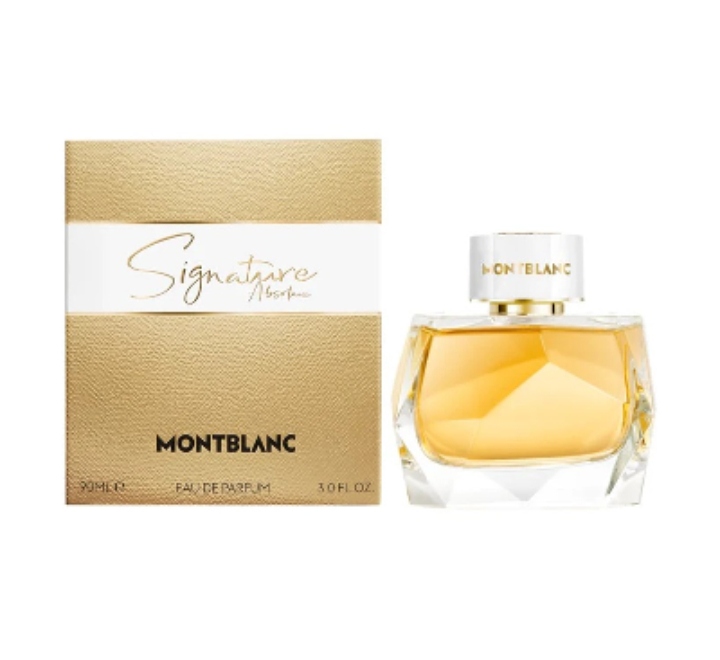 Mont-Blanc-Signature-Absolue-For-Women-Edp-90-Ml Mont-Blanc-Signature-Absolue-For-Women-Edp-90-Ml