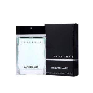 Montblanc-Presence-For-Men-Edt-75-Ml