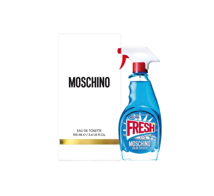 Moschino-Fresh-Couture-For-Women-Edt-100-Ml Moschino-Fresh-Couture-For-Women-Edt-100-Ml