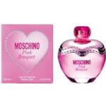 Moschino-Pink-Bouquet-Edt-For-Women-100-Ml